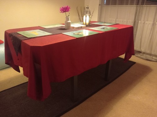 Ikea dining table seats - seats, 6