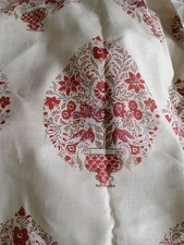 Kate Forman 3 Metres Of Nikita 3m X 140cm Wide Beautiful Linen