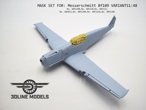 Mask set for airfix - mask,