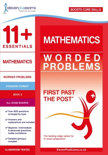 Essentials mathematics - essentials,