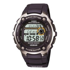 CASIO WV-M200-2AER Wave Ceptor