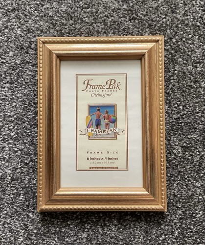 Small framepak freestanding - small,