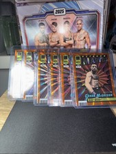 Bundle Of 2022 Donruss Orange