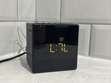 Sony ICF-C1 Digital AM/FM