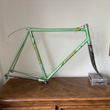 Daccordi bike frameset - daccordi,