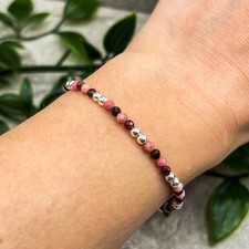 RHODOCHROSITE and GARNET