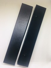  JEWELLERY GIFT BOX 21.5*4*2.5cm FOR NECKLACE BRACELET EARING CHAIN WATCH ANKLET