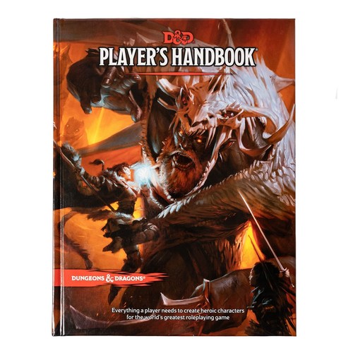 Dungeons dragons players - ,
