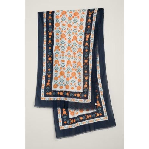 Seasalt new everyday scarf - seasalt,