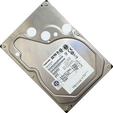 3TB 3.5" SATA HARD DRIVE HDD for Desktops PCs / CCTV / DVR LOT