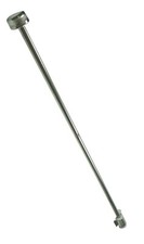 LED Mast Light Pole Stainless