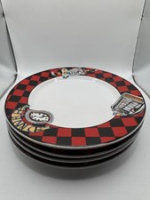 Sakura Roadside 1993 Plate Set