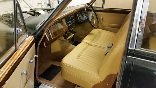 Daimler v8250 5 - daimler,