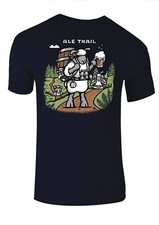 Ale Trail | Men's T-Shirts | Flockers
