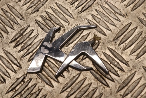 Ford mk2 logo badge emblem - mk2,