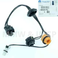 Rear Light Wire Electric