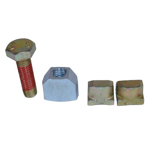 Trailer brake adjuster kit for - adjuster,
