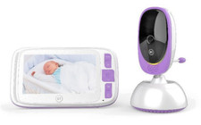 BT Smart Video Baby Monitor 5