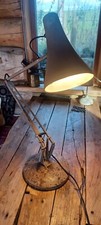 anglepoise lamp herbert terry