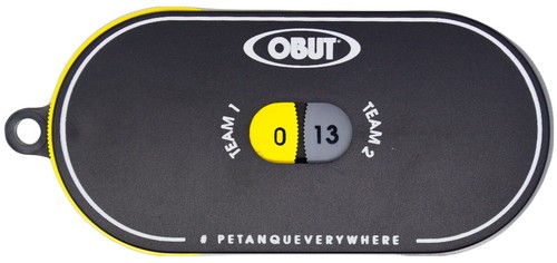 Obut petanque pocket - petanque,