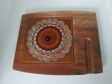 Vintage Alan Wallwork WYNCRAFT