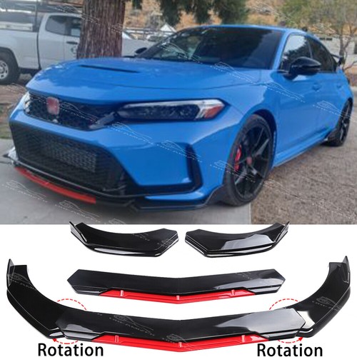 For honda civic type - civic, s