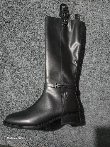 Real leather riding boots - real,