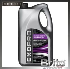Exopro Auto-Trans DIII