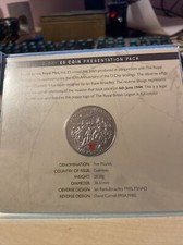 2004 Royal British Legion