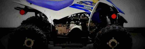 Yamaha yfz50 2018 photo - 1, a4