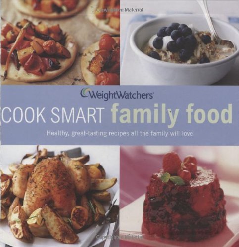 Weight watchers cook - watchers,