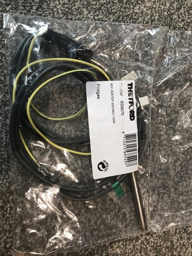 Thetford fridge heater - thetford,