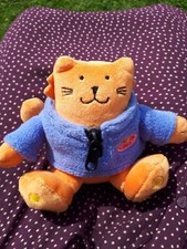 Vintage Woolworths Fleecy Pals