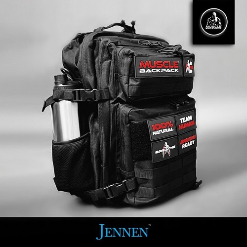 Versatile 45l backpack - versatile,