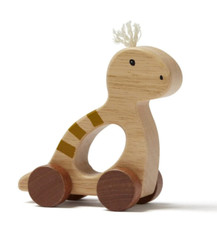 Kids Concept Dino Push Along