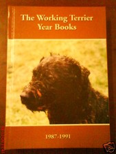 The workin terrier - the,
