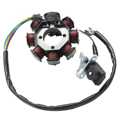 Magneto stator ignition - ignition,