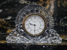 Vintage Waterford Crystal