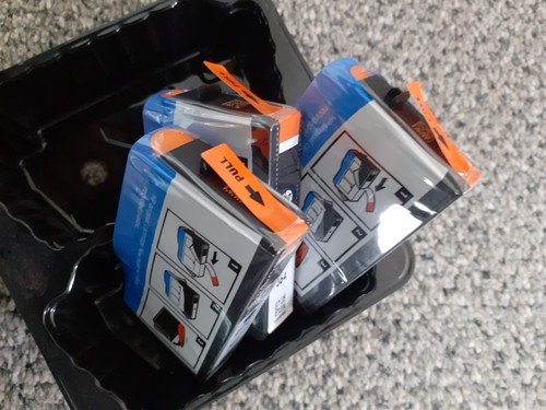 364 ink cartridge - hp,