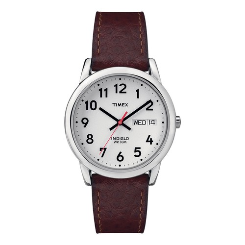 Timex gents easy reader - timex,