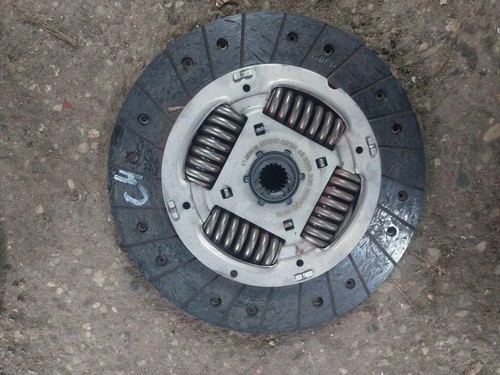 Citroen clutch kit - i,