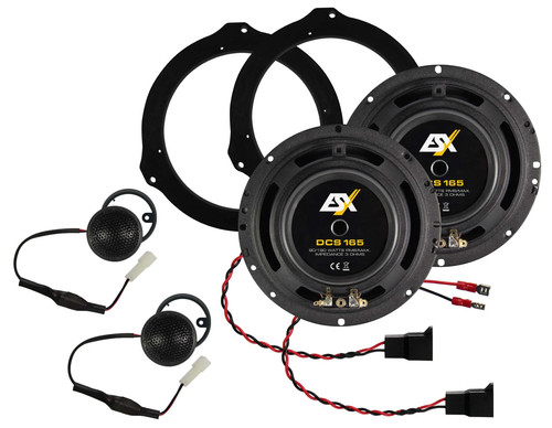 Esx car specific compo - car,