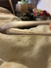 J Lyon’s Silver Plated Sugar