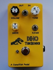 Camelfish DINO Tube Bender