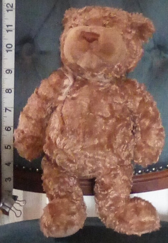 Gund teddy bear milton - teddy, 44714