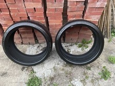 2x Nexen Nfera SU1 Tyres In