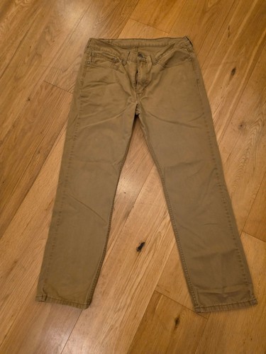 Levi khaki 514 jeans x - 514,