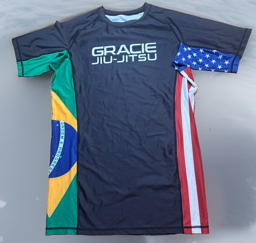 Gracie barra jiu jitsu - gracie,