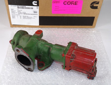 Used genuine cummins - used,