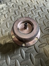 Forge Dump Valve